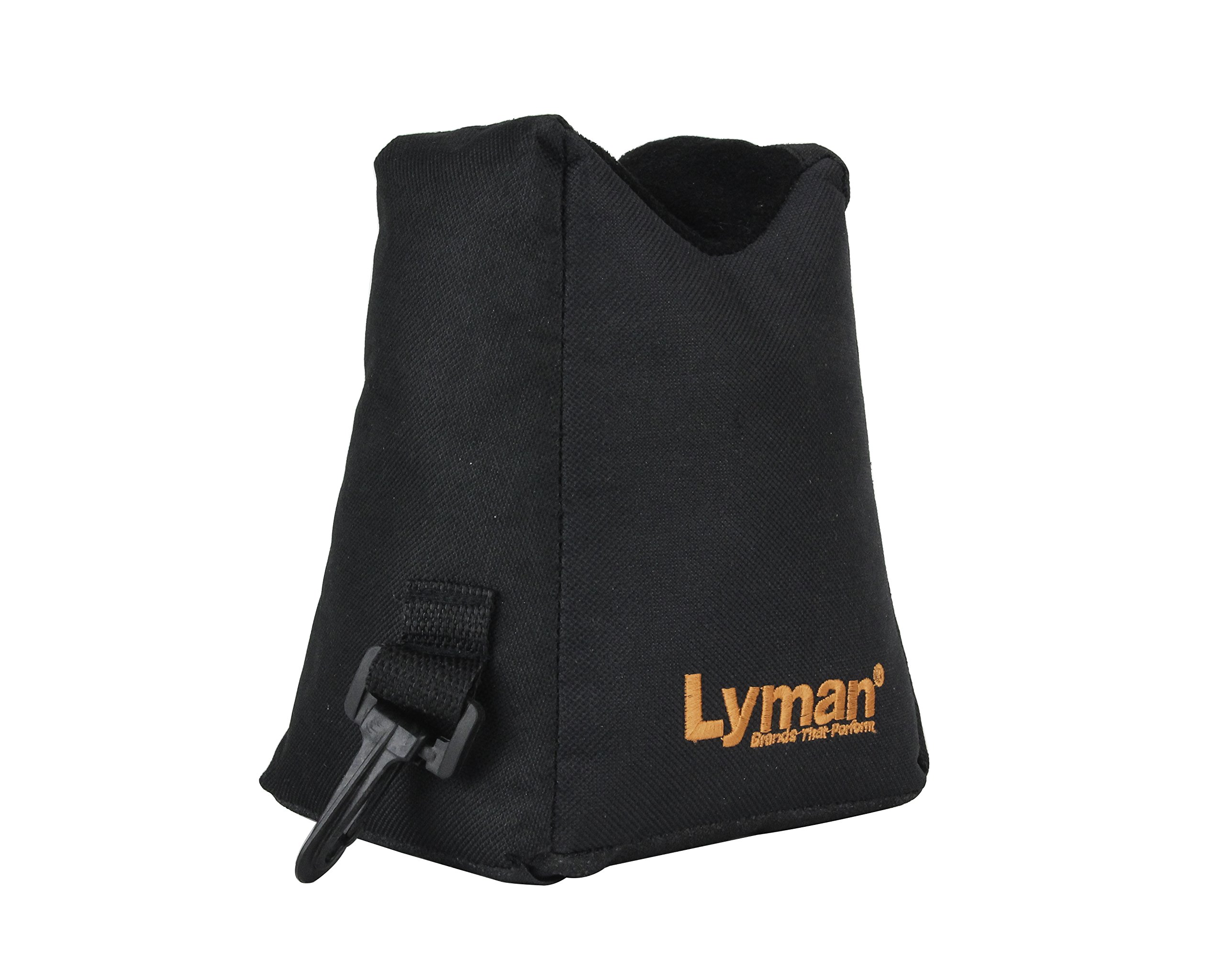 Lyman Crosshair Shooting Bag Kit Front and Rear,Black - Image 3
