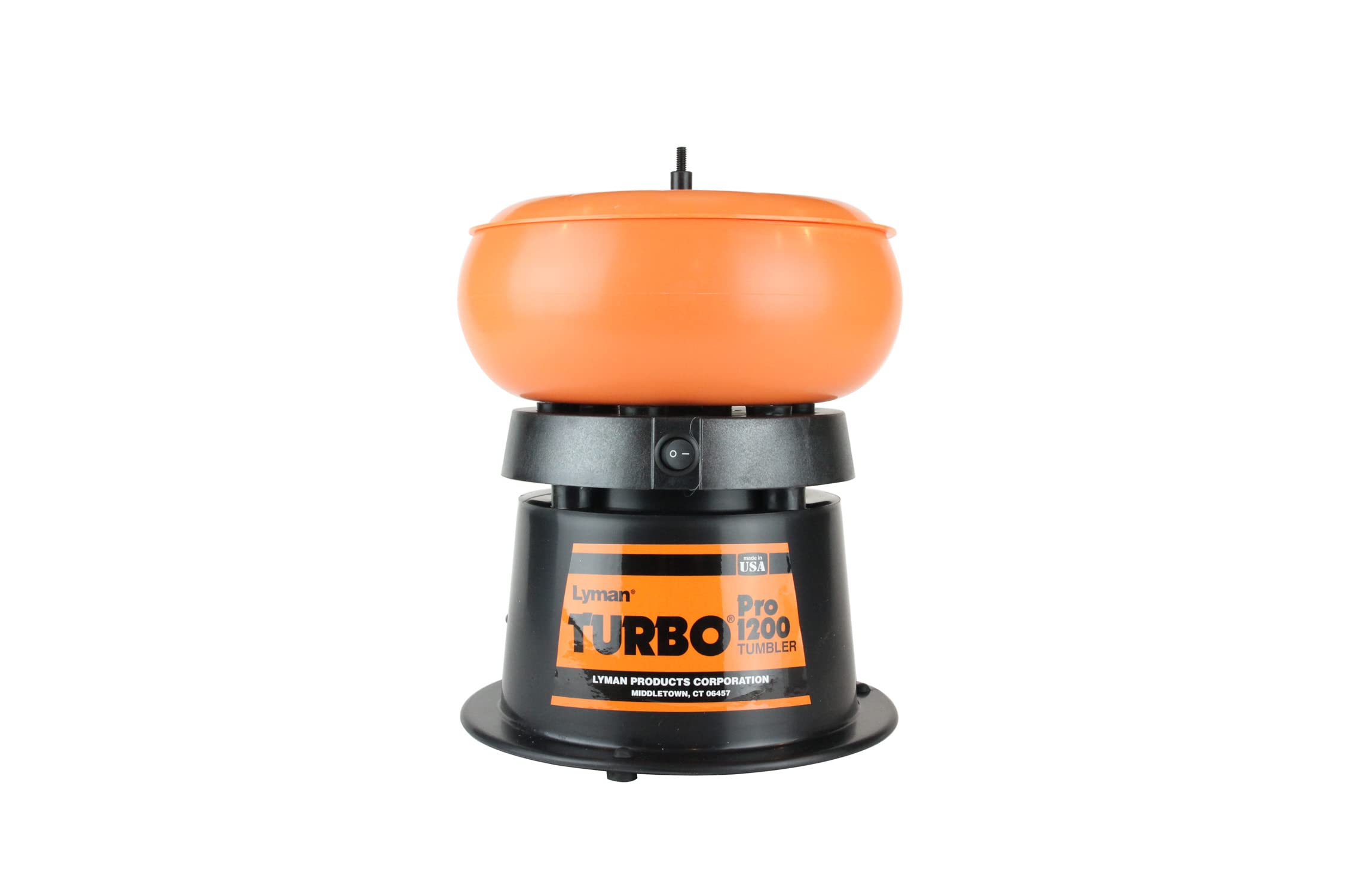 Lyman Pro 1200 Tumbler (115-Volt) - Image 3